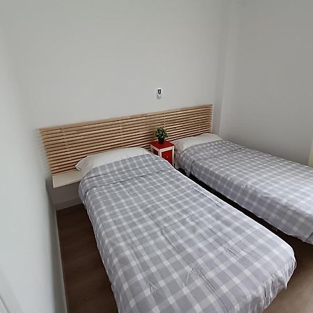 אוליבה Apartamento Con Vistas Al Mar מראה חיצוני תמונה