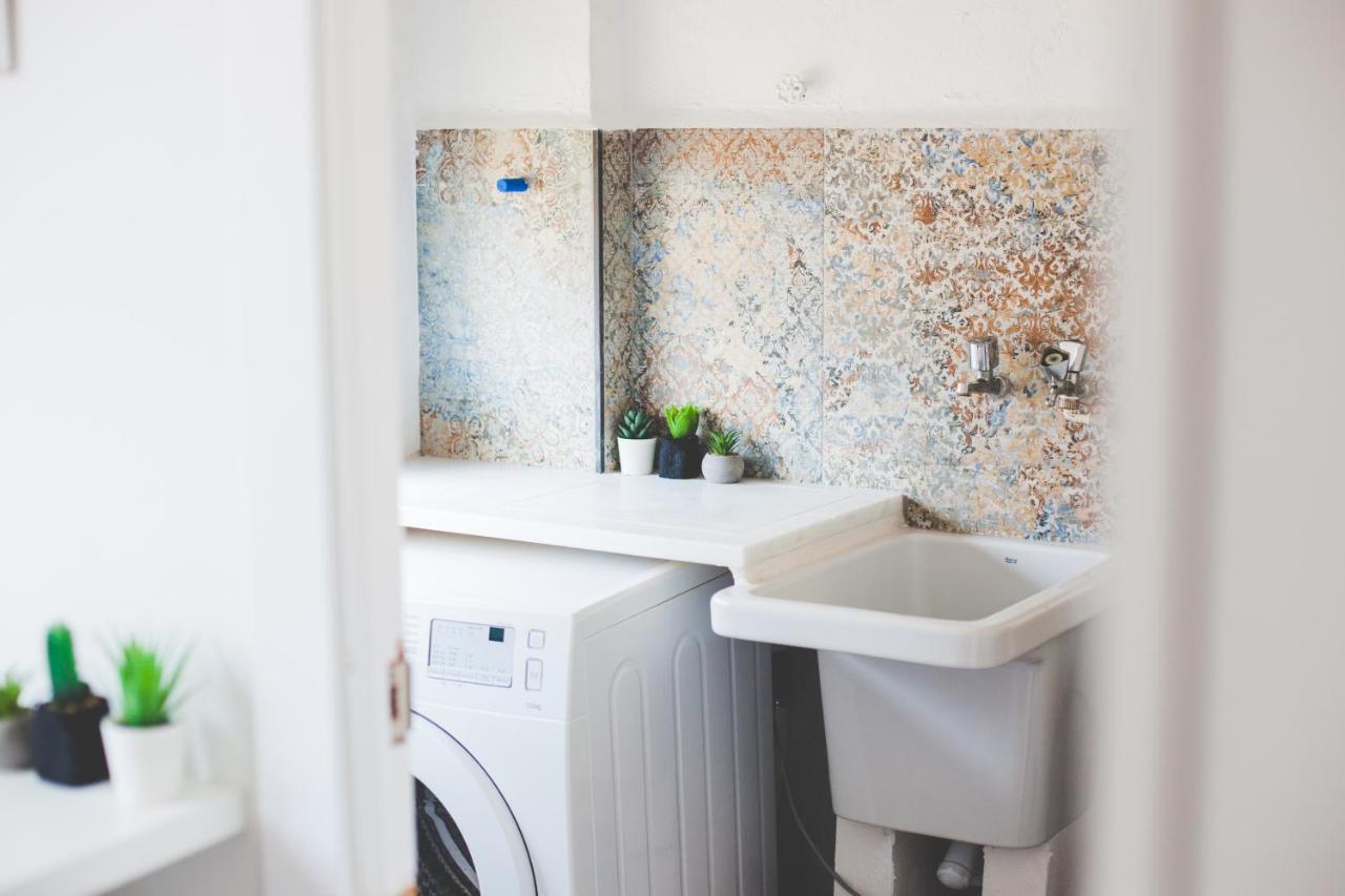 אוליבה Apartamento Con Vistas Al Mar מראה חיצוני תמונה