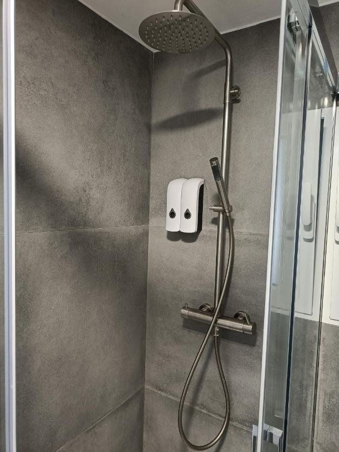 אוליבה Apartamento Con Vistas Al Mar מראה חיצוני תמונה