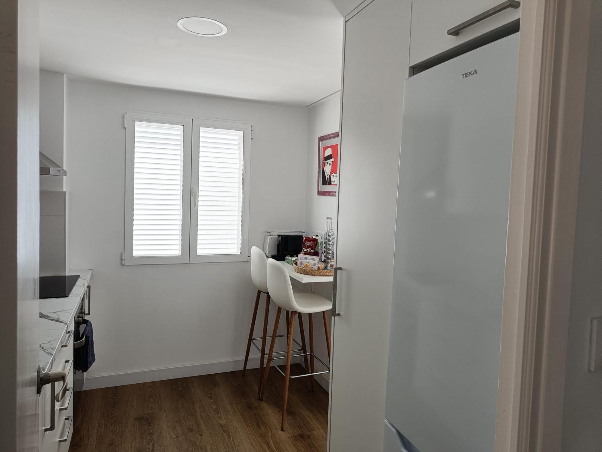אוליבה Apartamento Con Vistas Al Mar מראה חיצוני תמונה