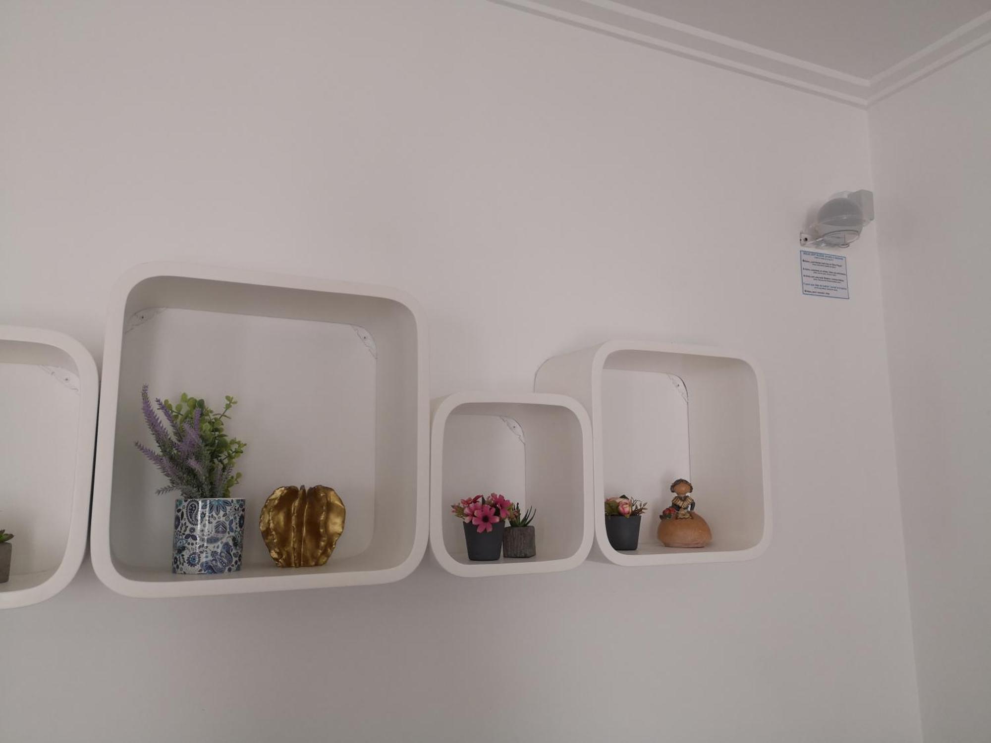 אוליבה Apartamento Con Vistas Al Mar מראה חיצוני תמונה