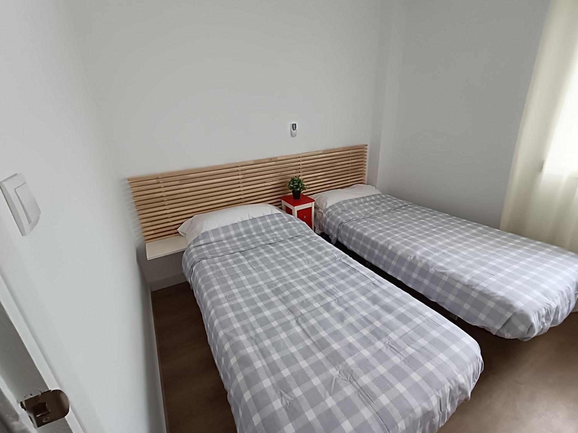 אוליבה Apartamento Con Vistas Al Mar מראה חיצוני תמונה